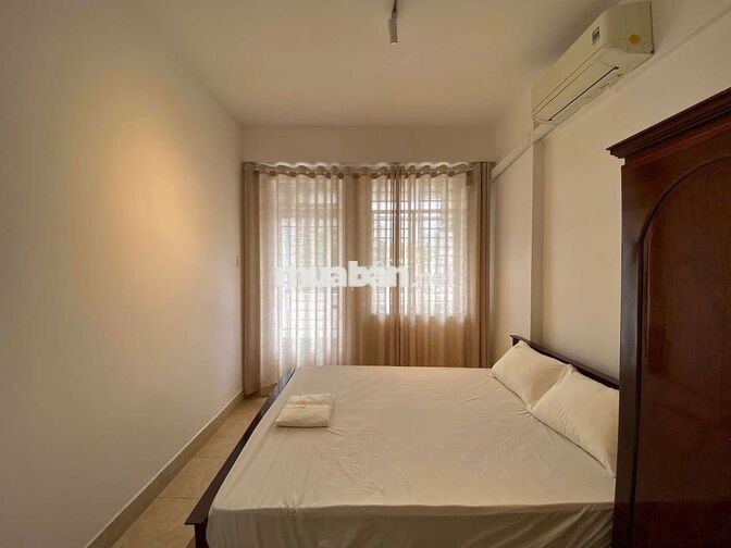 CHO THUÊ CHDV CAO CẤP 2PN, NGÃ TƯ HÀNG XANH BÌNH THẠNH