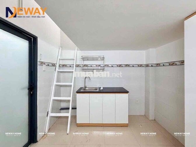 PHÒNG TRỌ DƯỚI TRỆT CÓ NỘI THẤT GẦN ĐH CÔNG THƯƠNG GIÁ RẺ NHÀ MỚI
