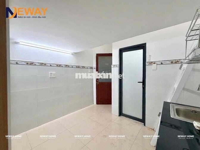 PHÒNG TRỌ DƯỚI TRỆT CÓ NỘI THẤT GẦN ĐH CÔNG THƯƠNG GIÁ RẺ NHÀ MỚI