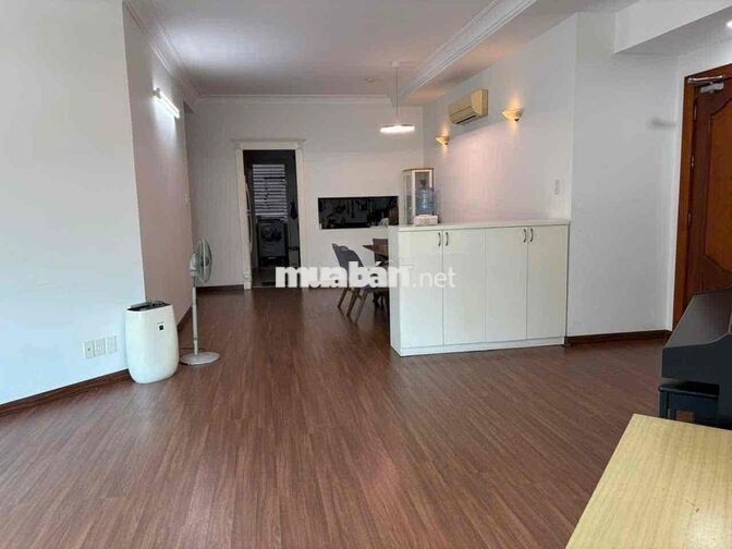 CHO THUÊ CAO ỐC PHÚ NHUẬN 145m2 sat cv gia định Phú Nhuận