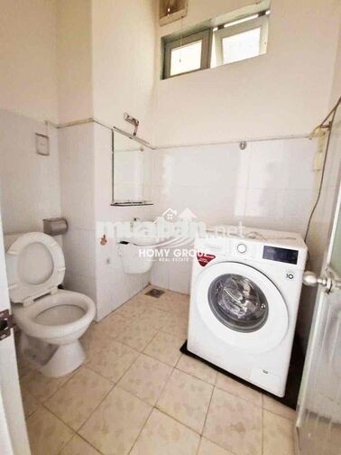 NHÀ PHỐ ĐỒNG BỘ GẦN CHỢ HIỆP BÌNH - TTTM GIGAMAL 4PN 3WC Ở + VPCTY