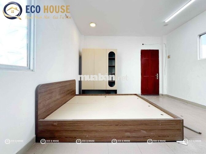 CHO THUÊ CHDV - STUDIO MỚI XÂY TẠI LÊ TRỌNG TẤN