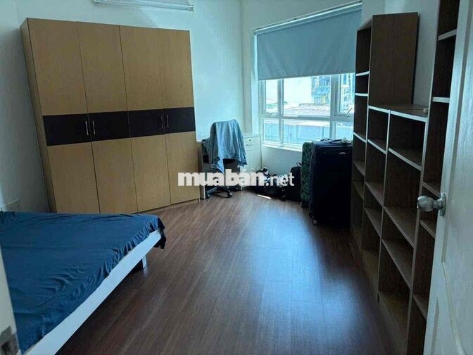 CHO THUÊ CAO ỐC PHÚ NHUẬN 145m2 sat cv gia định Phú Nhuận