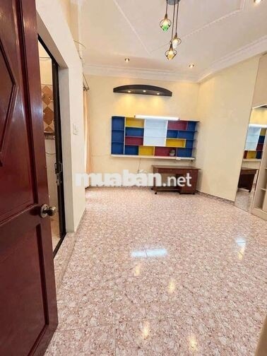 Nhà Mới Đẹp Rộng Rãi 21tr- 50m2- 4pn-Tại Phú Nhuận 