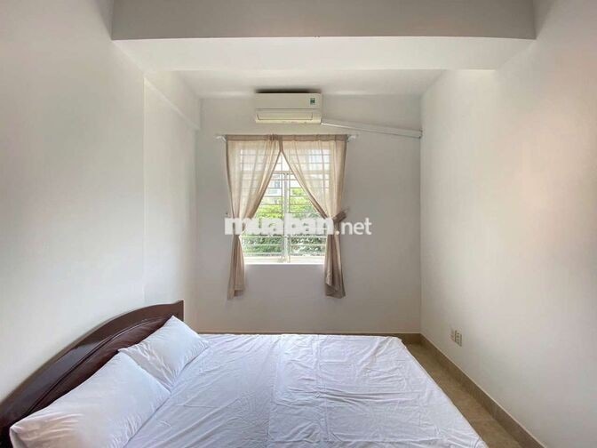 CHO THUÊ CHDV CAO CẤP 2PN, NGÃ TƯ HÀNG XANH BÌNH THẠNH
