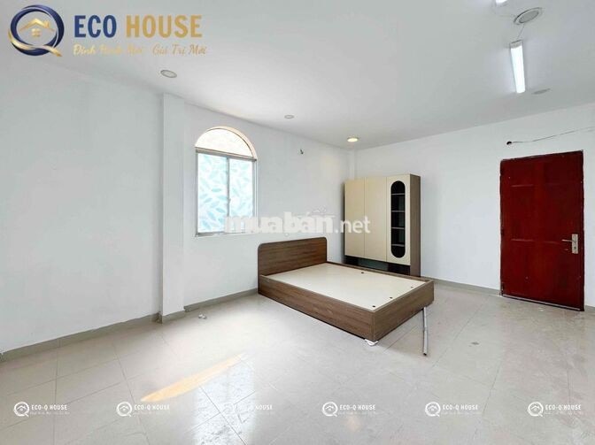 CHO THUÊ CHDV - STUDIO MỚI XÂY TẠI LÊ TRỌNG TẤN