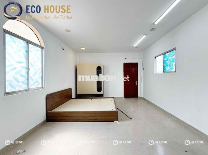 CHO THUÊ CHDV - STUDIO MỚI XÂY TẠI LÊ TRỌNG TẤN