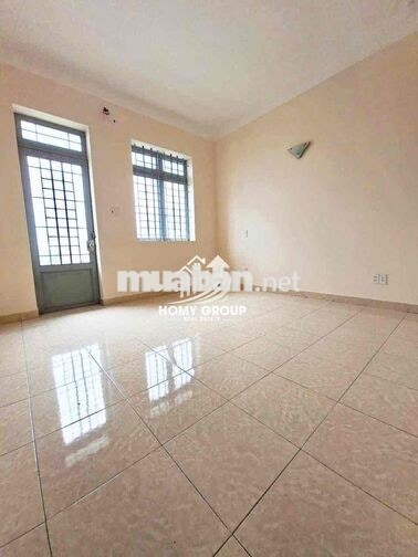 NHÀ PHỐ ĐỒNG BỘ GẦN CHỢ HIỆP BÌNH - TTTM GIGAMAL 4PN 3WC Ở + VPCTY