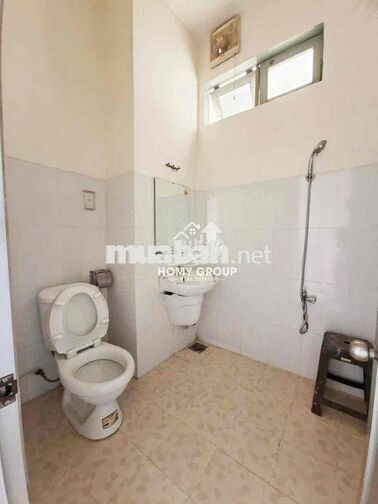 NHÀ PHỐ ĐỒNG BỘ GẦN CHỢ HIỆP BÌNH - TTTM GIGAMAL 4PN 3WC Ở + VPCTY