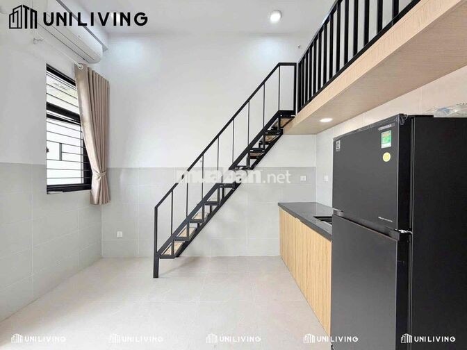 ✨ Có Máy Lạnh Ngay Ngã Tư Thủ Đức - Võ Văn Ngân - Lê Văn Việt