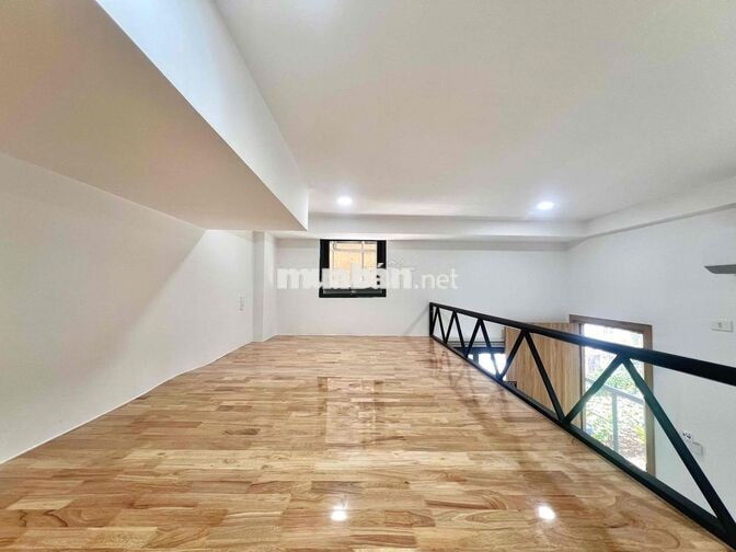 CHO DUPLEX MỚI 100% NGAY MERCEDES QUANG TRUNG - FULL NỘI THẤT, Ở LIỀN