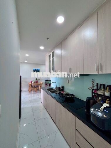 Ngộp banks ra nhanh 2PN 2ty3 full nội thất tại Charm City Dĩ An