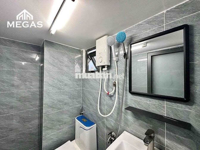 Sẵn phòng gần đại học Văn Lang cs3, Vincom Phan Văn Trị chỉ 5p 🛵