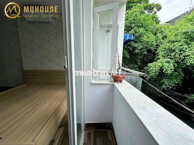 Siêu ngon studio Bancol riêng cực thoáng Full NT ngay Gò Dầu - Tân Phú
