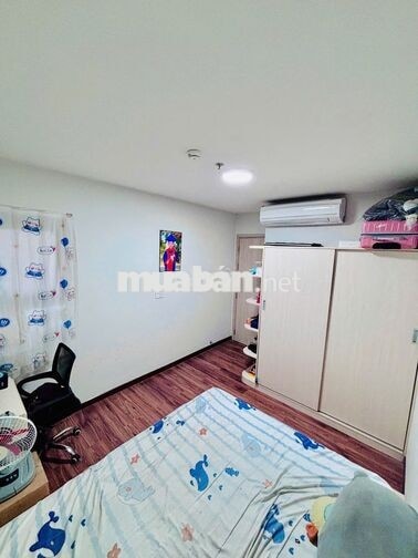 Ngộp banks ra nhanh 2PN 2ty3 full nội thất tại Charm City Dĩ An