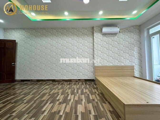 Siêu ngon studio Bancol riêng cực thoáng Full NT ngay Gò Dầu - Tân Phú