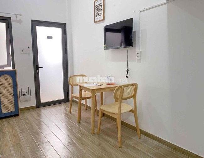 DUPLEX CỬA SỔ TRỜI MỚI KENGG NGAY TRỤC ĐƯỜNG HỒ VĂN HUÊ - PHÚ NHUẬN