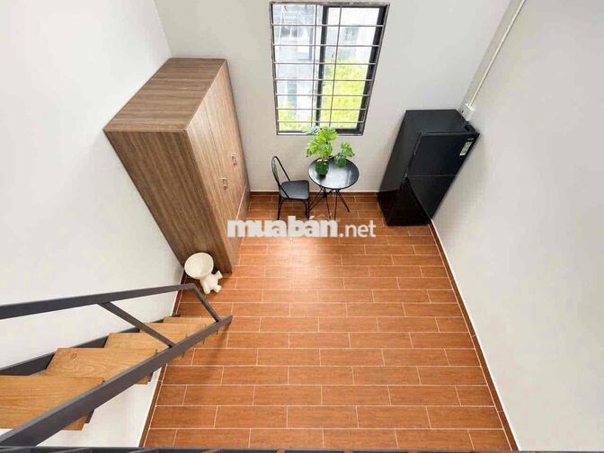 KHAI TRƯƠNG DÃY TRỌ CUỐI NGUYỄN THÁI SƠN