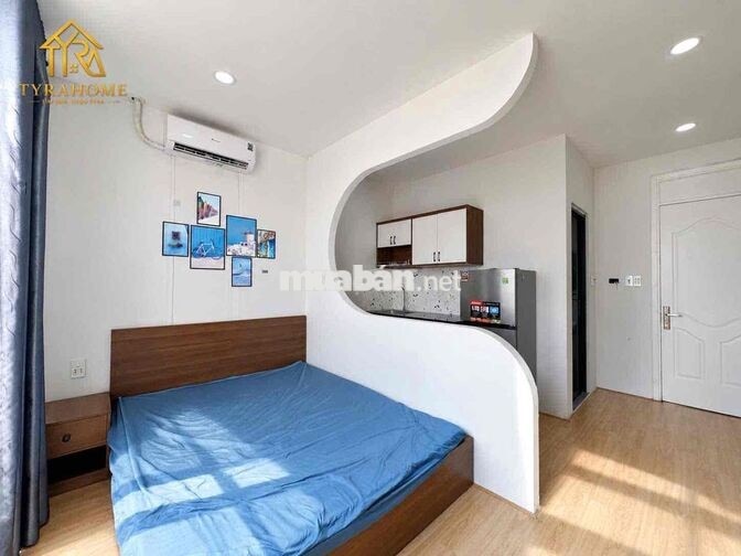 🌻 CĂN HỘ TÁCH BẾP BAN CÔNG 📍NGUYỄN KIỆM, PHÚ NHUẬN