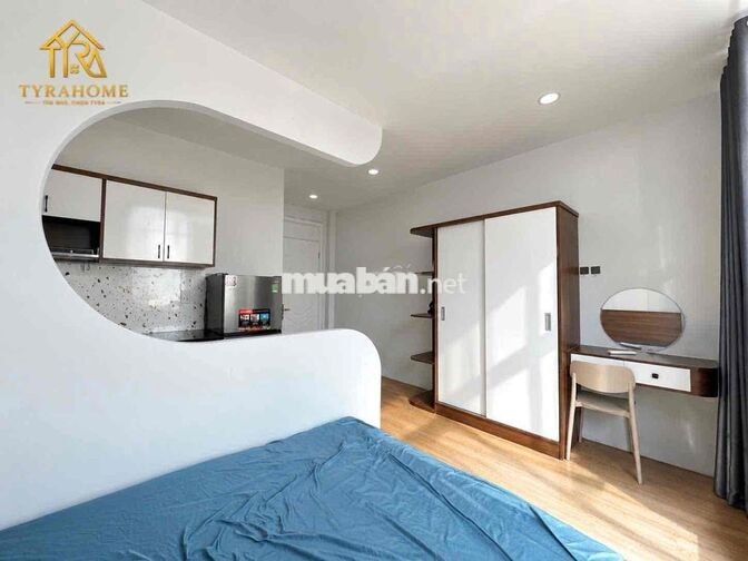 🌻 CĂN HỘ TÁCH BẾP BAN CÔNG 📍NGUYỄN KIỆM, PHÚ NHUẬN