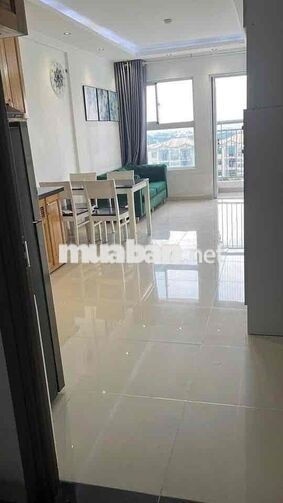 Căn hộ 50m2; 2pn full nội thất y hình đi gò Vấp gần