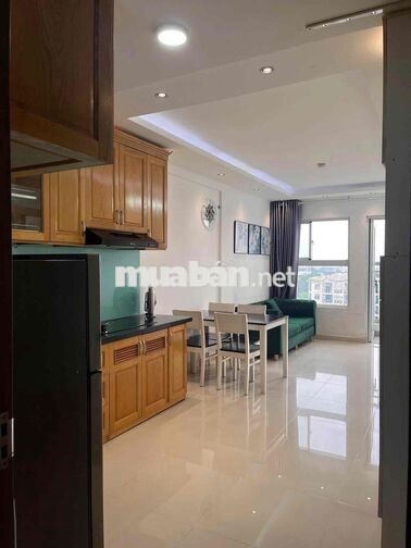Căn hộ 50m2; 2pn full nội thất y hình đi gò Vấp gần