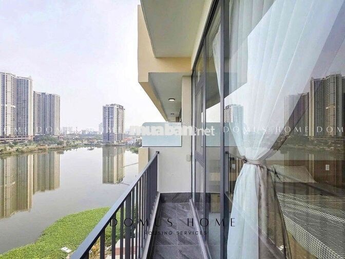 Khai trương căn Studio ban công trung tâm Q7 sát Lotte Mart