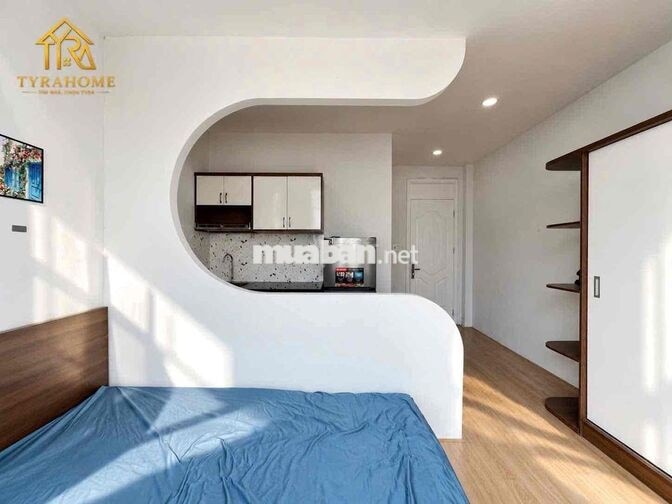 🌻 CĂN HỘ TÁCH BẾP BAN CÔNG 📍NGUYỄN KIỆM, PHÚ NHUẬN