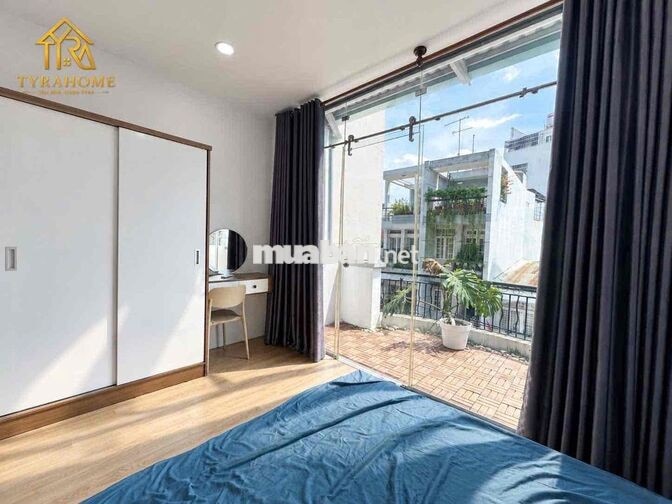 🌻 CĂN HỘ TÁCH BẾP BAN CÔNG 📍NGUYỄN KIỆM, PHÚ NHUẬN