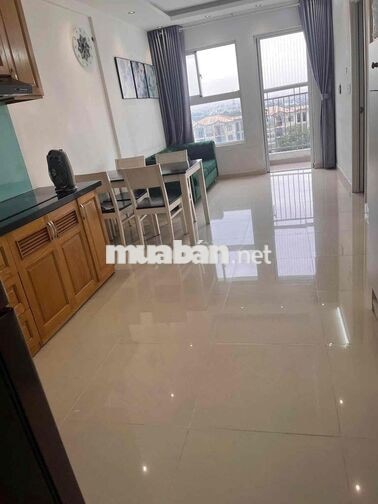 Căn hộ 50m2; 2pn full nội thất y hình đi gò Vấp gần