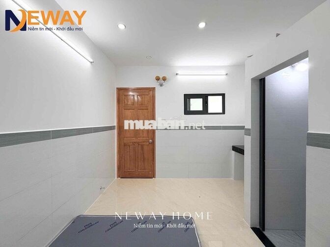 Cho thuê phòng studio giá siêu rẻ - Mới xây 100% - Đầy đủ nội thất