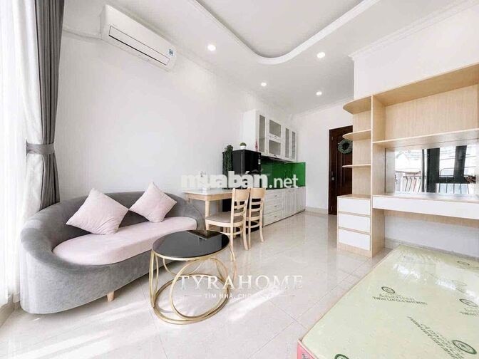 🌻 CĂN HỘ BAN CÔNG THOÁNG MÁT📍NGUYỄN KIỆM, PHÚ NHUẬN