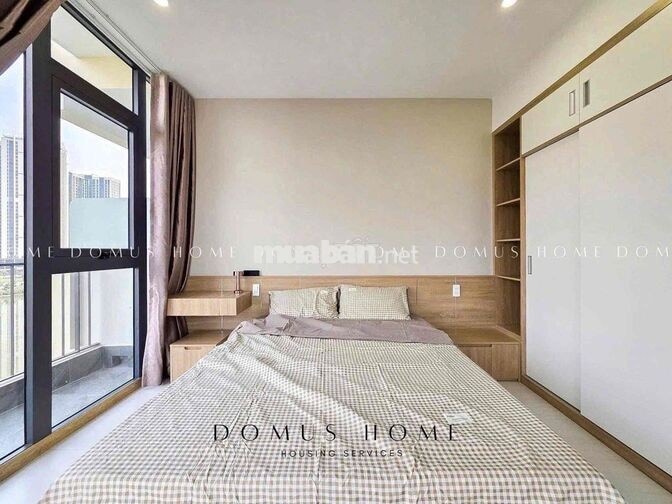 Khai trương căn Studio ban công trung tâm Q7 sát Lotte Mart