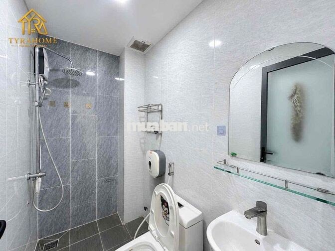 🌻 CĂN HỘ TÁCH BẾP BAN CÔNG 📍NGUYỄN KIỆM, PHÚ NHUẬN