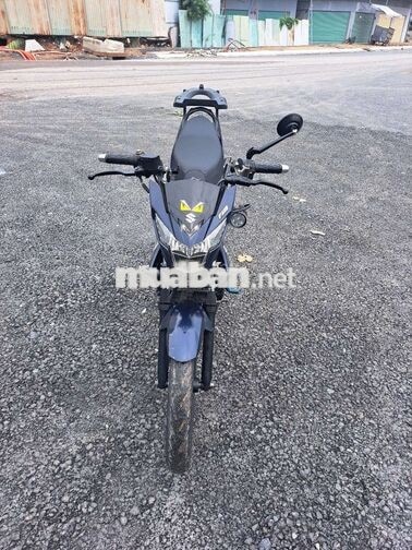 Suzuki Raider 150 Fi 2020 xe đẹp chính chủ