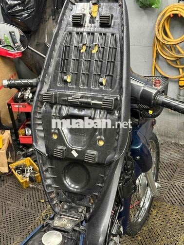wave thái 110 ME chính chủ biển sg