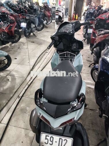 bán xe bao đời sống trả trước 50%