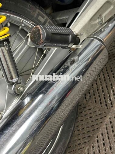 wave thái 110 ME chính chủ biển sg