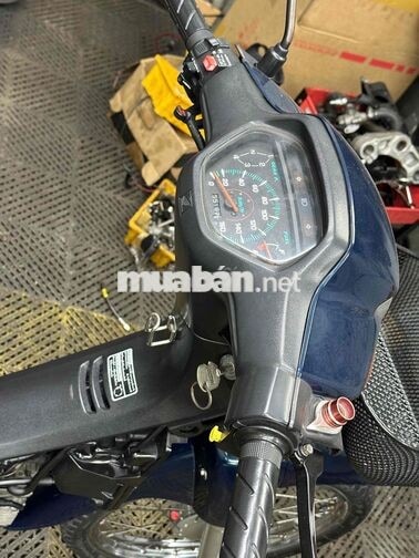 wave thái 110 ME chính chủ biển sg