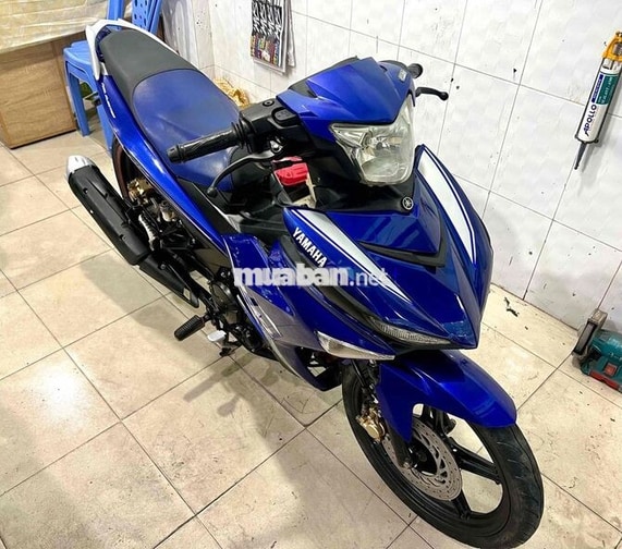 Exciter 150 biển 37 mua ngay chủ. đk:12-2015