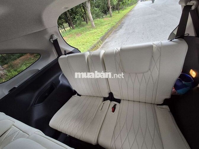 Toyota Veloz Top 2024 Trắng 30.000 km