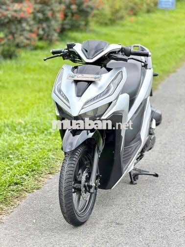 Honda Vario 150cc 2020 Bạc đen 24000 km.Siêu Keng