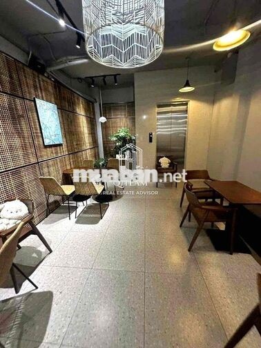🔥 TÒA NHÀ NGUYỄN GIA TRÍ BÌNH THẠNH – 4 TẦNG, THANG MÁY, ĐIỆN NĂNG LƯỢ