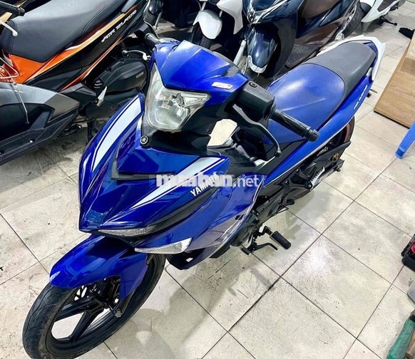 Exciter 150 biển 37 mua ngay chủ. đk:12-2015