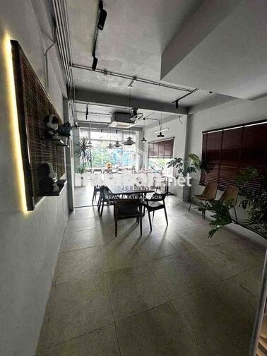 🔥 TÒA NHÀ NGUYỄN GIA TRÍ BÌNH THẠNH – 4 TẦNG, THANG MÁY, ĐIỆN NĂNG LƯỢ