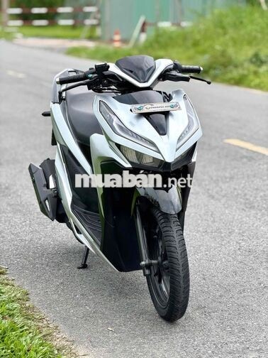 Honda Vario 150cc 2020 Bạc đen 24000 km.Siêu Keng