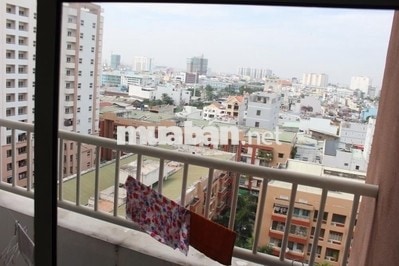 CHO THUÊ Ở LIỀN ĐƯỢC CĂN HỘ BÀU CÁT 2 LÔ THANG MÁY 2PN CÓ NỘI THẤT