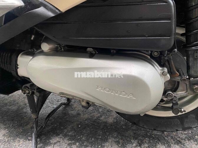 Honda Lead 2012 Vàng kem 34499 km