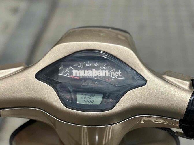 Piaggio Vespa Sprint 125 ABS 2019 bstp chính chủ