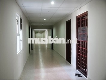 CHO THUÊ Ở LIỀN ĐƯỢC CĂN HỘ BÀU CÁT 2 LÔ THANG MÁY 2PN CÓ NỘI THẤT